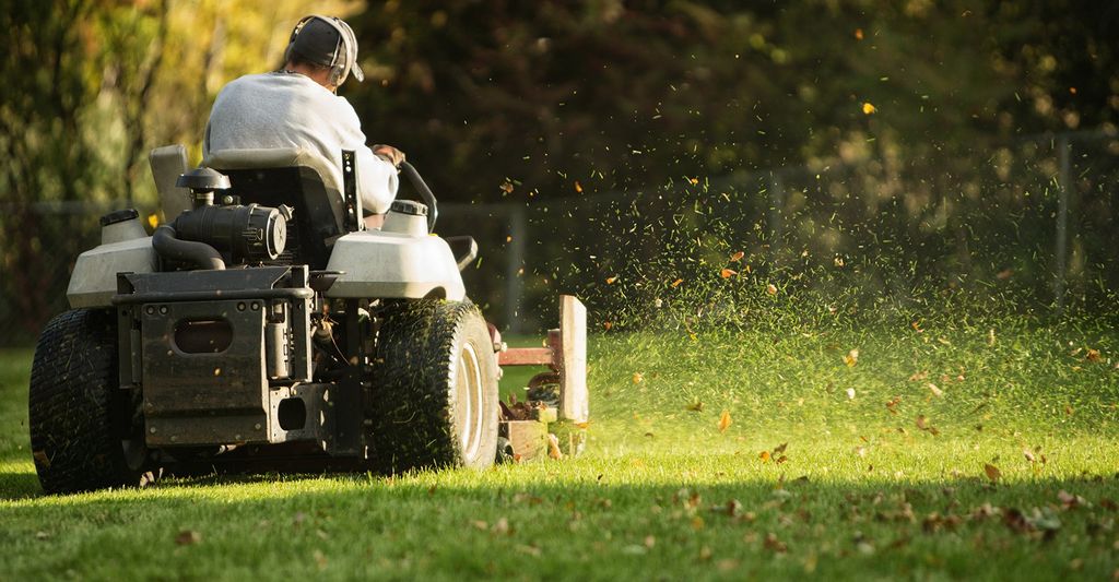Key Questions to Help Choose the Best Lawn Care Service