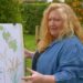 Garden Rescue's Charlie Dimmock's admission on disaster plot | TV ...