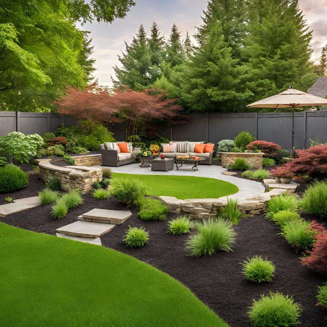 #1 Nashville Landscaping Company | BIG Landscape