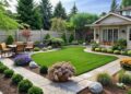 The Best Landscaping Near Me - #1 Premier Outdoor Builds