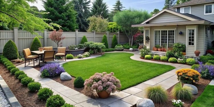 The Best Landscaping Near Me - #1 Premier Outdoor Builds